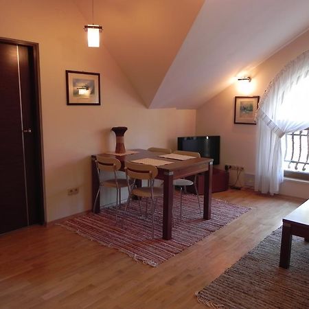 Apartament Brandy Radowid ซาโกปาเน ห้อง รูปภาพ