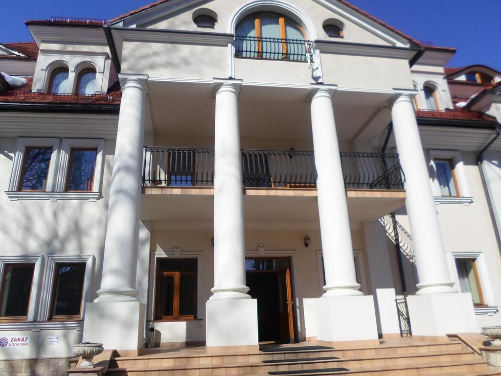 Apartament Brandy Radowid ซาโกปาเน ห้อง รูปภาพ