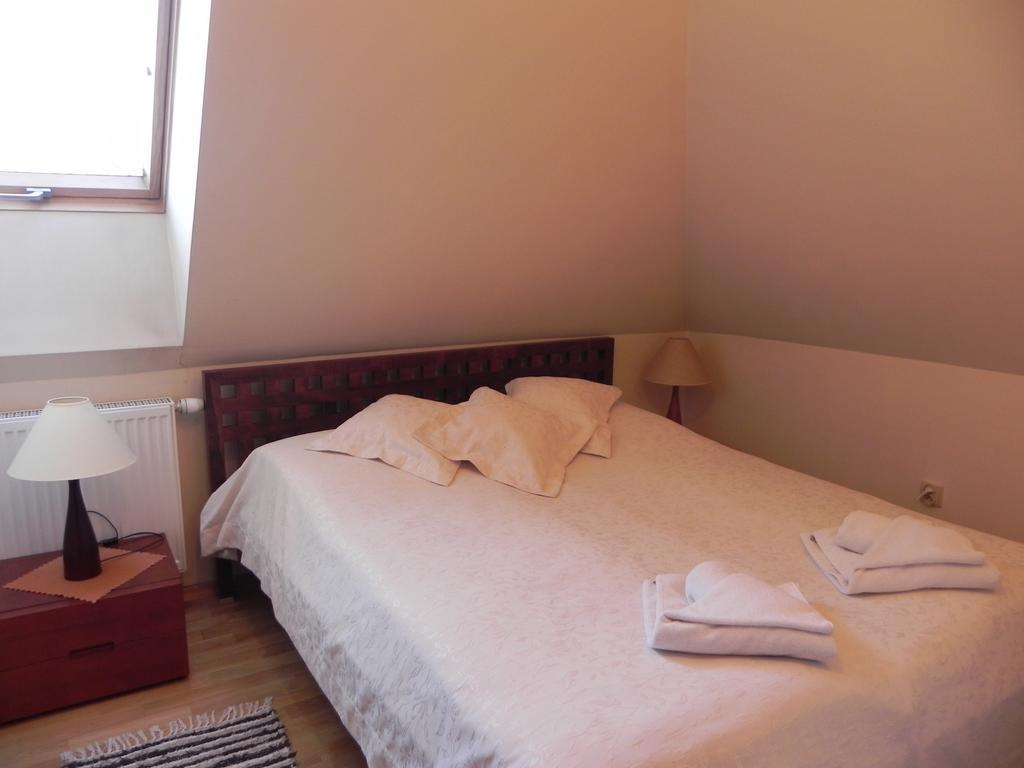 Apartament Brandy Radowid ซาโกปาเน ห้อง รูปภาพ