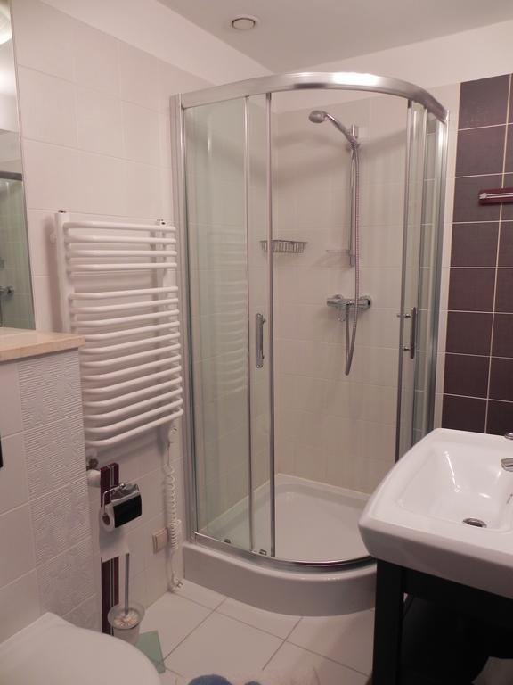 Apartament Brandy Radowid ซาโกปาเน ห้อง รูปภาพ