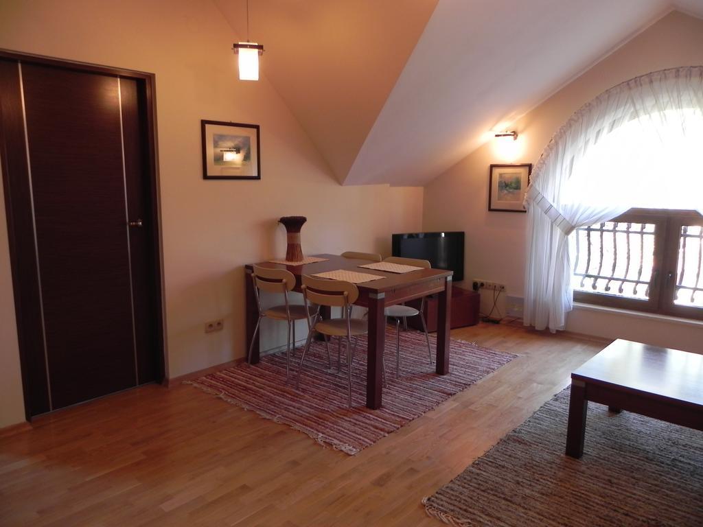 Apartament Brandy Radowid ซาโกปาเน ห้อง รูปภาพ
